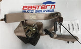 EXCURSION 2000 Seat Belt Rear 4619820