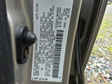 Driver Door Handle Exterior Assembly Door Rear Fits 03-07 LEXUS GX470 3279464