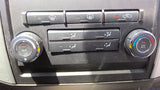Temperature Control With AC Crew Cab PRO-4X Fits 10-12 FRONTIER 4843110
