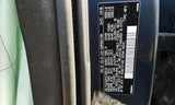 Axle Shaft Rear Without Hybrid Fits 16-19 VOLVO XC90 457654