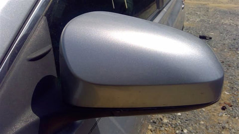 Driver Side View Mirror Power Heated Fits 15-17 CAMRY 456167