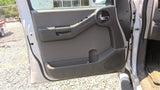 XTERRA    2012 Front Door Trim Panel 4843490