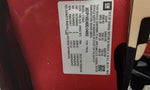 Air Cleaner Fits 09-14 ESCALADE 358283