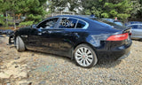 XE        2018 Transmission Shift 470159