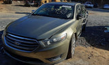 TAURUS    2013 Steering Wheel 359586/ not included3
