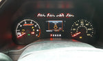 F150      2017 Speedometer 470729