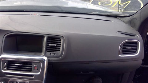 Dash Panel With Pre-crash System Fits 14-18 VOLVO S60 461258