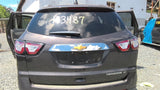 Trunk/Hatch/Tailgate Fits 13-17 TRAVERSE 4853160