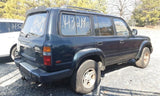 Dash Panel 6 Cylinder Fits 95-98 LAND CRUISER 4625966
