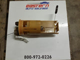 Fuel Pump Assembly Gasoline 6' 6" Box Fits 98-02 DODGE 2500 PICKUP 2362810