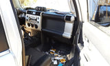 Roof Without Sunroof Fits 07-10 FJ CRUISER 3467557