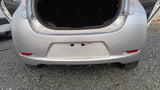 Rear Bumper Fits 13-17 LEAF 4809320