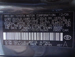 Power Steering Pump Fits 05-10 SCION TC 362043