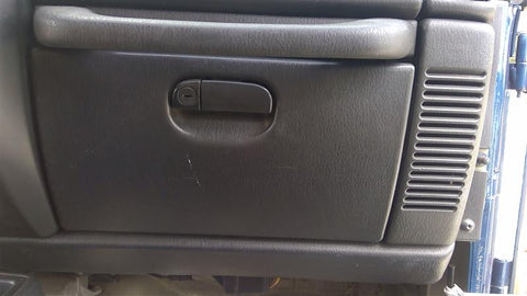 WRANGLER  2004 Glove Box 466663