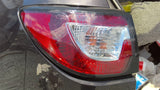 Driver Left Tail Light Quarter Panel Mounted Fits 13-17 TRAVERSE 4853150
