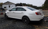 TAURUS    2016 Transmission Shift 4649505