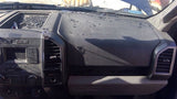 Dash Panel Column Shift XL Fits 15-18 FORD F150 PICKUP 462375