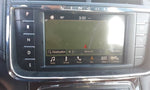 Audio Equipment Radio Receiver AM-FM-MP3 Fits 17-18 LINCOLN CONTINENTAL 460621