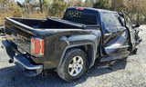 Power Brake Booster Classic Style Fits 14-19 SIERRA 1500 PICKUP 463913