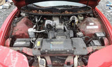 Alternator Fits 99 CAMARO 46621010
