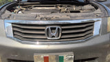 Grille Sedan Fits 08-10 ACCORD 4853460