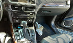Anti-Lock Brake Part Assembly Fits 09-12 AUDI Q5 458685