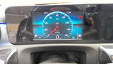 Speedometer 118 Type 7.00" Screen Fits 20-23 MERCEDES CLA-CLASS 4801420