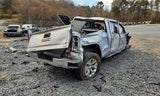 Driver Lower Control Arm Front Aluminum Fits 14-17 SIERRA 1500 PICKUP 459184