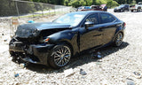 Steering Gear/Rack Power Rack And Pinion RWD Fits 14-20 LEXUS IS350 4745439