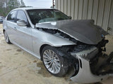 Passenger Right Front Door Station Wgn Fits 07-12 BMW 328i 321791