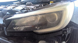 Driver Left Headlight Halogen Fits 18-19 LEGACY 4855230