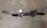 Steering Gear/Rack Power Rack And Pinion Fits 07-14 ESCALADE 4824310