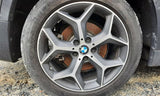 X1        2018 Steering Wheel 464873/ not included8