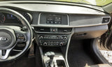 OPTIMAKIA 2018 Front Door Trim Panel 48354711