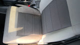 Driver Front Seat 2 Door Bucket Manual Cloth 4 Way Fits 07-10 WRANGLER 4849111