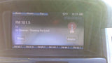 Info-GPS-TV Screen VIN P 4th Digit Limited Display Fits 12-16 CRUZE 3471520