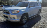 4 RUNNER  2013 Steering Wheel 462127/ not included2