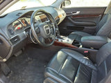 Power Steering Pump Fits 05-11 AUDI A6 2749668