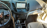 ESCAPE    2018 Steering Wheel 481777/ not included11