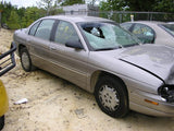 Automatic Transmission Supreme Fits 96-97 CUTLASS 151423