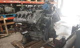 Engine 5.7L VIN Y 5th Digit 3URFE Engine Fits 08-19 SEQUOIA 362012