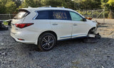 QX60      2017 Door Trim Panel Rear 466489