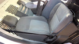 Passenger Front Seat Manual Cloth Fits 15-25 TRANSIT 350 4826940