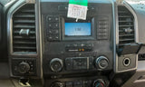 Pickup Box 6' 6" Box Fits 15-20 FORD F150 PICKUP 462380