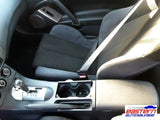 Console Front Floor Fits 06-12 ECLIPSE 4876060