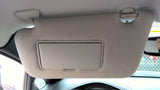 Driver Left Sun Visor Without Sunroof Fits 13-19 SENTRA 4809200