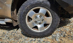 Wheel 18x8 Steel Fits 08-21 SEQUOIA 467141