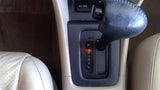 SOLARA    2001 Transmission Shift 466861