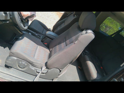 Driver Front Seat Bucket Cloth Manual Fits 07-11 ELEMENT 4753960