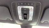 Console Front 118 Type CLA250 Roof Fits 20-23 MERCEDES CLA-CLASS 4801910